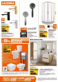 OBI gazetka Strona 12