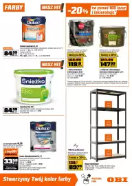 OBI gazetka Strona 13