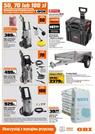 OBI gazetka Strona 15