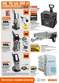 OBI gazetka Strona 15