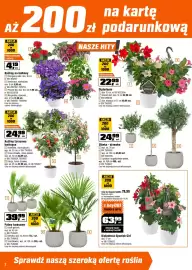 OBI gazetka Strona 2