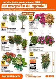 OBI gazetka Strona 3