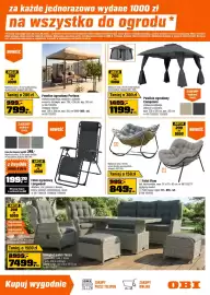 OBI gazetka Strona 5
