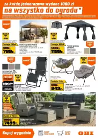 OBI gazetka Strona 5