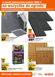 OBI gazetka Strona 7