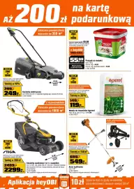 OBI gazetka Strona 8