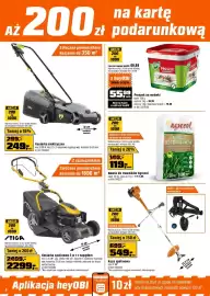 OBI gazetka Strona 8