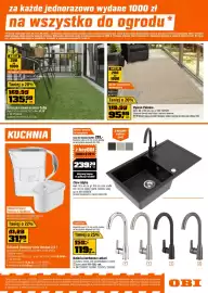 OBI gazetka Strona 9