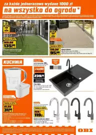 OBI gazetka Strona 9