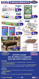 Volantino Punto Shopping Megastore Pagina 8