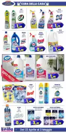 Volantino Punto Shopping Megastore Pagina 2