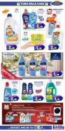 Volantino Punto Shopping Megastore Pagina 3