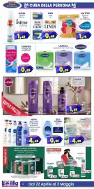 Volantino Punto Shopping Megastore Pagina 4