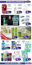 Volantino Punto Shopping Megastore Pagina 5