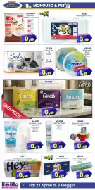 Volantino Punto Shopping Megastore Pagina 6