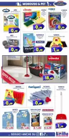 Volantino Punto Shopping Megastore Pagina 7