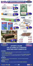 Volantino Punto Shopping Megastore Pagina 8