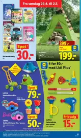 Lidl tilbudsavis uge 18 Side 11