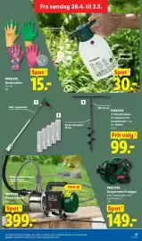 Lidl tilbudsavis uge 18 Side 13
