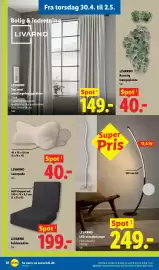 Lidl tilbudsavis uge 18 Side 14