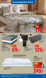 Lidl tilbudsavis uge 18 Side 15