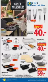 Lidl tilbudsavis uge 18 Side 2