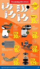 Lidl tilbudsavis uge 18 Side 7