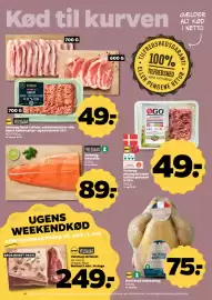 Netto tilbudsavis uge 17 Side 12