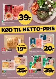 Netto tilbudsavis uge 17 Side 13