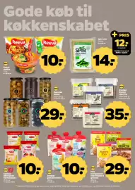 Netto tilbudsavis uge 17 Side 20