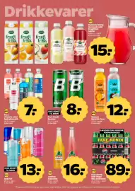 Netto tilbudsavis uge 17 Side 23