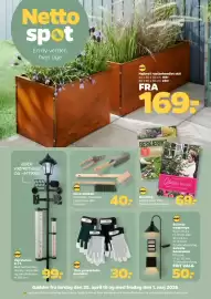 Netto tilbudsavis uge 17 Side 30