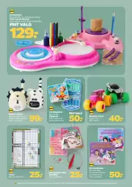 Netto tilbudsavis uge 17 Side 35