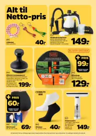 Netto tilbudsavis uge 17 Side 36