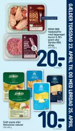 REMA 1000 tilbudsavis Side 1