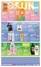 SuperPharm gazetka Strona 20
