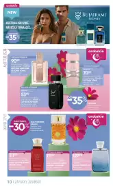 SuperPharm gazetka Strona 10