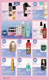 SuperPharm gazetka Strona 12