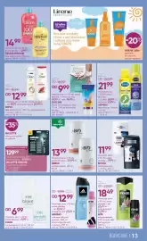 SuperPharm gazetka Strona 13