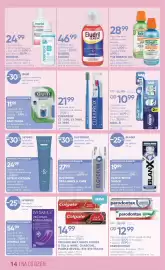 SuperPharm gazetka Strona 14