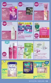 SuperPharm gazetka Strona 15