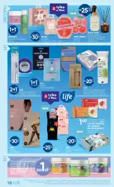 SuperPharm gazetka Strona 16