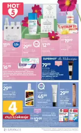 SuperPharm gazetka Strona 2