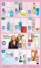 SuperPharm gazetka Strona 8