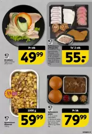 Løvbjerg tilbudsavis uge 17 Side 25