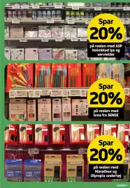 Løvbjerg tilbudsavis uge 17 Side 7