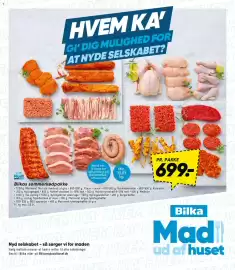 Bilka tilbudsavis uge 17 Side 25
