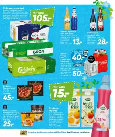Bilka tilbudsavis uge 17 Side 35