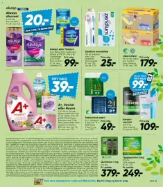 Bilka tilbudsavis uge 17 Side 43