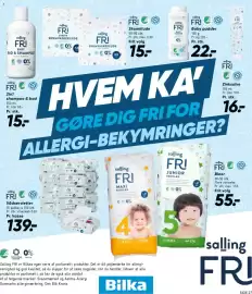 Bilka tilbudsavis uge 17 Side 45